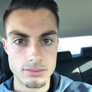 Meet your Posher, Ben